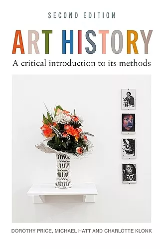 Art History cover
