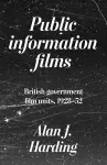 Public Information Films cover