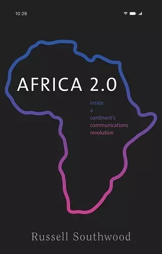 Africa 2.0 cover