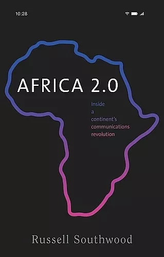Africa 2.0 cover