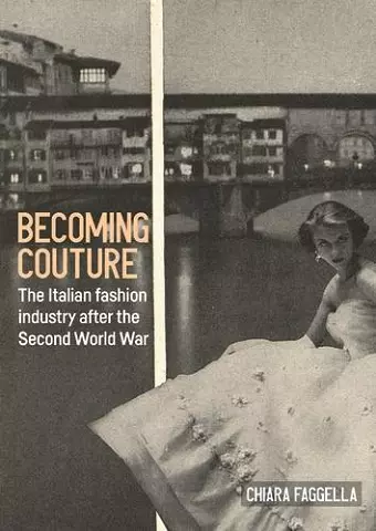 Becoming Couture cover