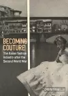 Becoming Couture cover