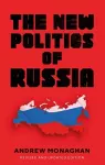 The New Politics of Russia cover