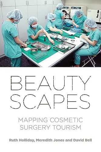 Beautyscapes cover