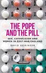 The Pope and the Pill cover