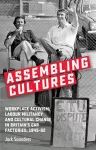 Assembling Cultures cover