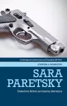 Sara Paretsky cover