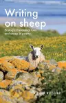 Writing on Sheep cover