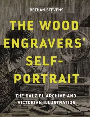 The Wood Engravers' Self-Portrait cover