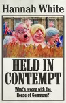 Held in Contempt cover