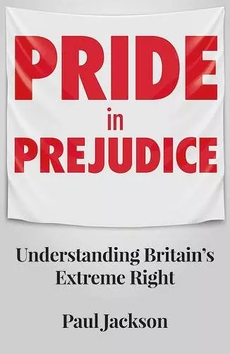 Pride in Prejudice cover