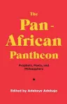 The Pan-African Pantheon cover