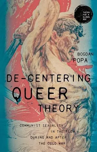 De-Centering Queer Theory cover