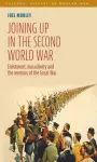 Joining Up in the Second World War cover