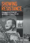 Showing Resistance cover