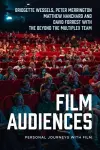 Film Audiences cover