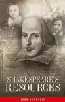 Shakespeare's Resources cover