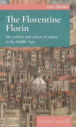 The Florentine Florin cover