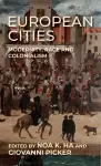 European Cities cover