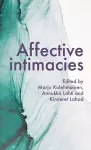 Affective Intimacies cover