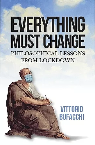 Everything Must Change cover