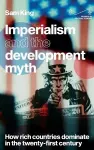 Imperialism and the Development Myth cover