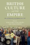 British Culture After Empire cover