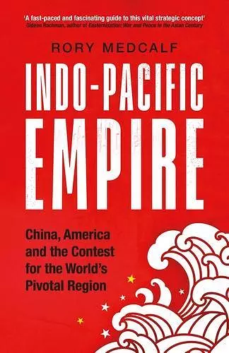 Indo-Pacific Empire cover