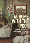 At Home with the Poor cover