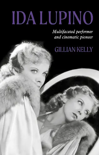Ida Lupino cover