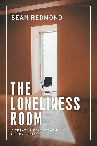 The Loneliness Room cover