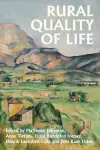 Rural Quality of Life cover