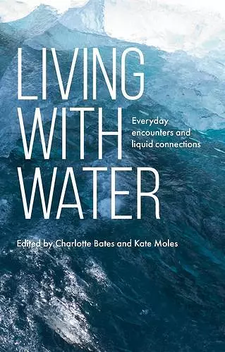 Living with Water cover