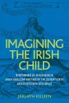 Imagining the Irish Child cover