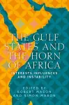 The Gulf States and the Horn of Africa cover
