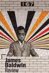 James Baldwin Review cover