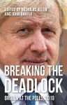 Breaking the Deadlock cover