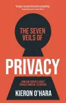 The Seven Veils of Privacy cover