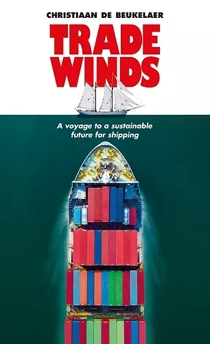 Trade Winds cover