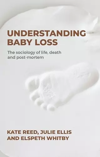 Understanding Baby Loss cover