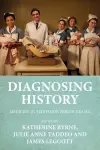 Diagnosing History cover