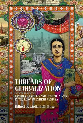 Threads of Globalization cover