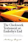 The Clockwork Testament or: Enderby's End packaging