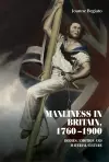 Manliness in Britain, 1760–1900 cover