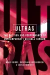 Ultras cover