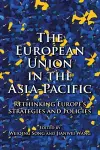 The European Union in the Asia-Pacific cover