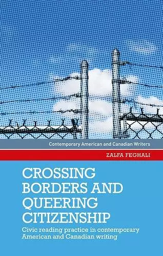 Crossing Borders and Queering Citizenship cover