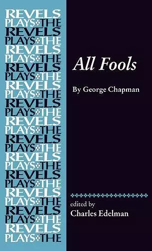 All Fools cover