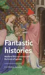 Fantastic Histories cover