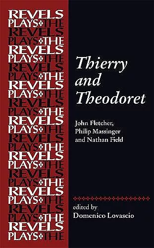 Thierry and Theodoret cover